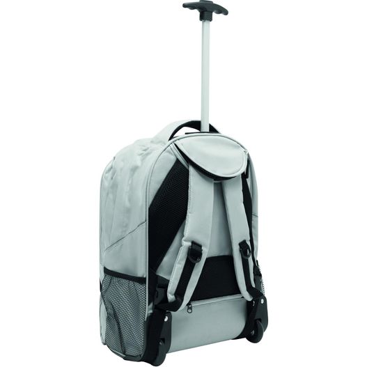 Produktabbildung TRAILER - Trolley-Rucksack TRAILER TRAILER - Trolley-Rucksack TRAILER (Bild 1)