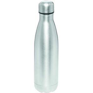 Vakuum-Trinkflasche GOLDEN TASTE doppelwandig