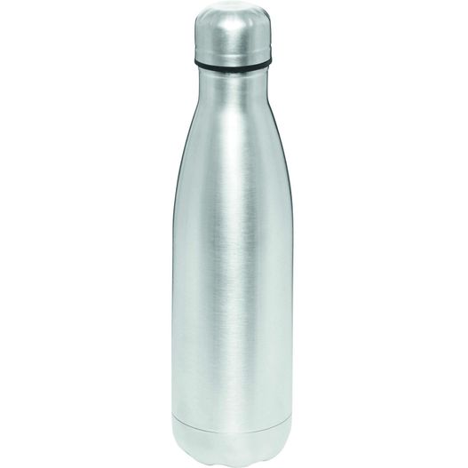 Produktabbildung Vakuum-Trinkflasche GOLDEN TASTE doppelwandig Vakuum-Trinkflasche GOLDEN TASTE doppelwandig (Bild 1)