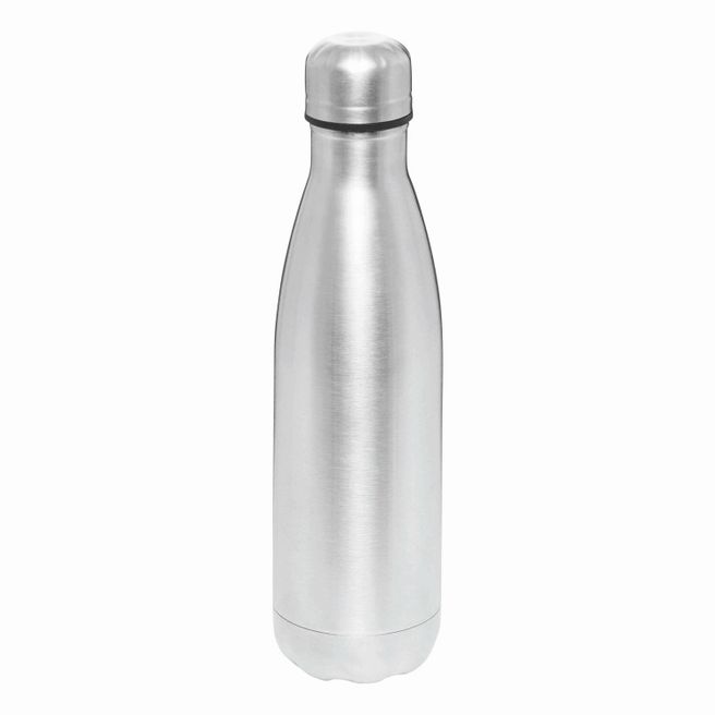 Produktabbildung Vakuum-Trinkflasche GOLDEN TASTE doppelwandig Vakuum-Trinkflasche GOLDEN TASTE doppelwandig