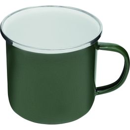 Produktabbildung Emaille-Trinkbecher Emaille-Trinkbecher