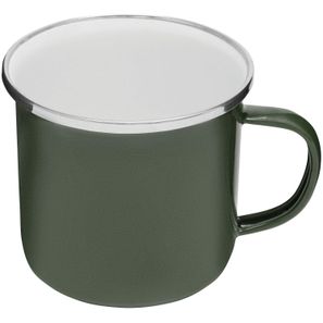 Emaille-Trinkbecher VINTAGE CUP