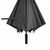 Automatischer Windproof-Golfschirm PASSAT (Bild 4)