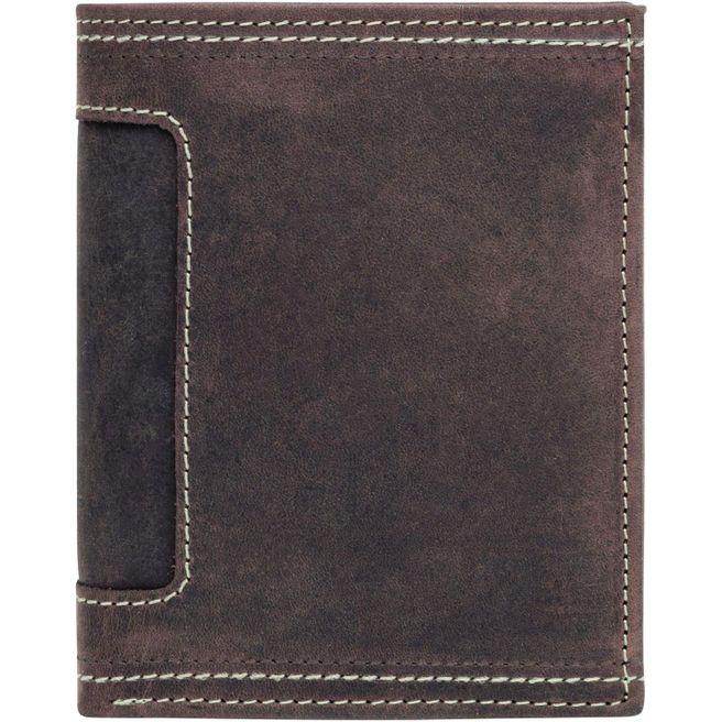 Produktabbildung Echtleder-Geldbörse Echtleder-Geldbörse