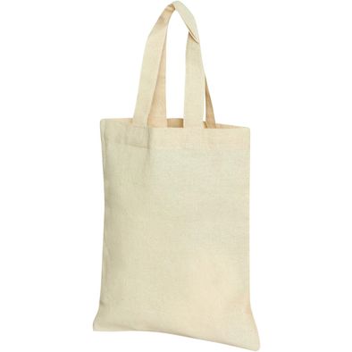 Kleine Baumwolltasche