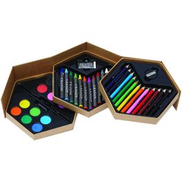 Malset COLOURFUL LEVEL