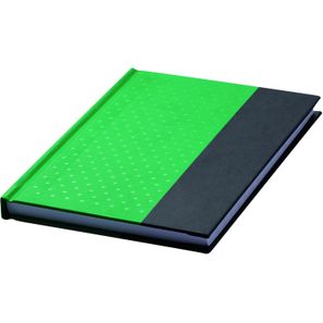 Notizbuch SIGNUM im DIN-A6-Format