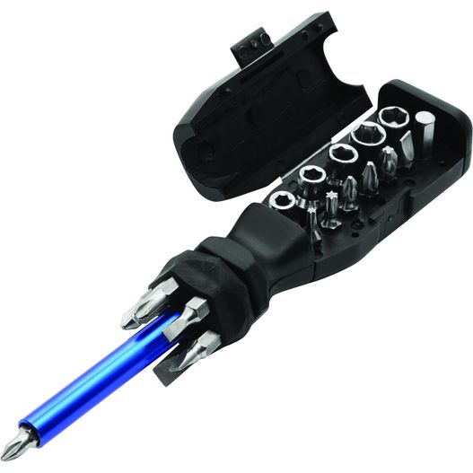 Schraubendreher-Set SCREW FINDER (Bild 1)