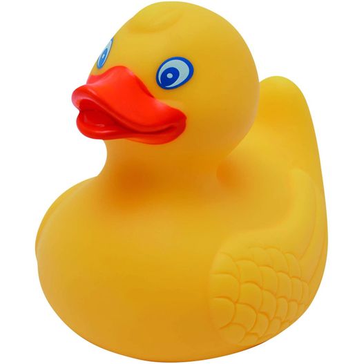 Produktabbildung Quietsche-Ente Quietsche-Ente (Bild 1)