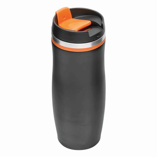 Produktabbildung Isolierbecher DARK CREMA Isolierbecher DARK CREMA (Bild 1)
