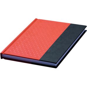 Notizbuch im DIN-A6-Format