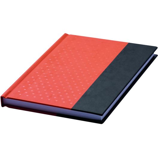 Notizbuch SIGNUM im DIN-A6-Format (Bild 1)