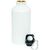 Aluminium-Trinkflasche TRANSIT (Bild 2)