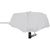 Vollautomatischer Windproof-Taschenschirm MISTRAL (Bild 4)