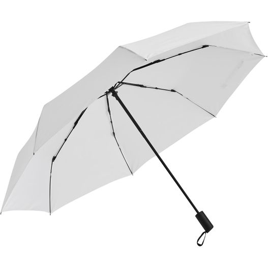 Produktabbildung Vollautomatischer Windproof-Taschenschirm Vollautomatischer Windproof-Taschenschirm (Bild 1)