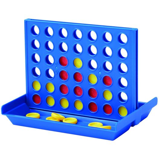 Produktabbildung Reisespiel Reisespiel (Bild 1)