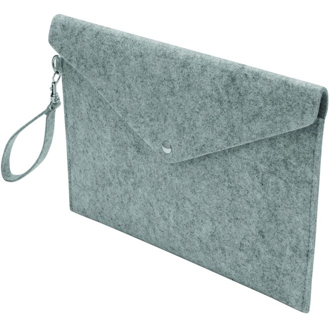 Filz-Dokumententasche