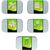Geschicklichkeitsspiel THINK ABOUT, 5-fach sortiert (Bild 2)
