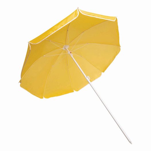 Produktabbildung Strandschirm SUNFLOWER Strandschirm SUNFLOWER (Bild 1)