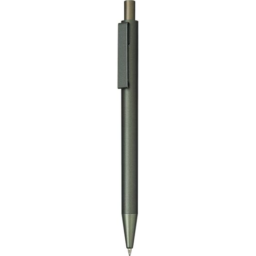 Aluminium-Kugelschreiber ALLEGRO (Bild 1)
