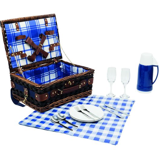 Picknickkorb (Bild 1)