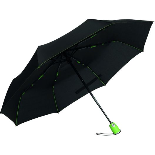 Vollautomatischer Windproof-Taschenschirm STREETLIFE (Bild 1)