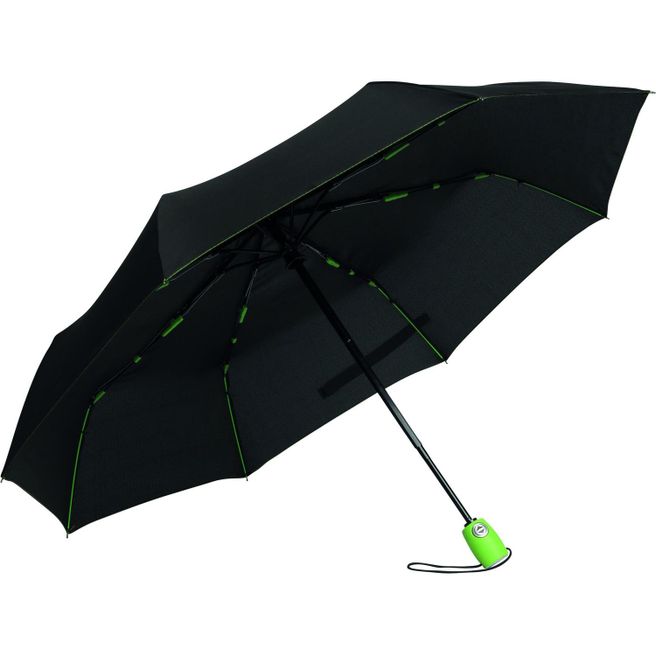 Vollautomatischer Windproof-Taschenschirm