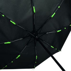 STREETLIFE - Vollautomatischer Windproof-Taschenschirm STREETLIFE
