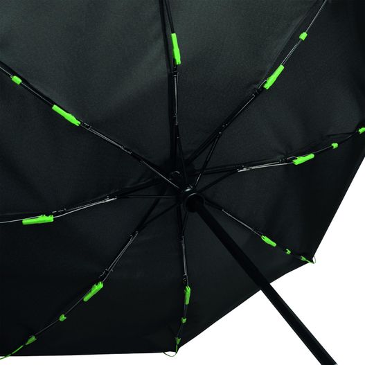STREETLIFE - Vollautomatischer Windproof-Taschenschirm STREETLIFE (Bild 1)