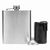 Flachmann-Set GENTLEMAN (Bild 3)