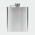 Flachmann-Set GENTLEMAN (Bild 1)