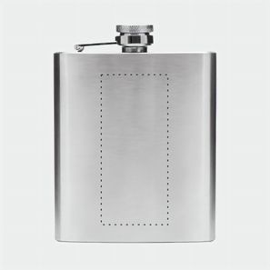 Flachmann-Set GENTLEMAN
