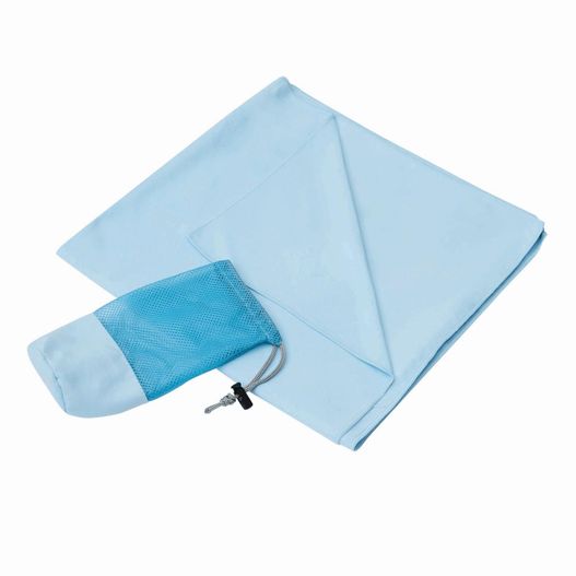 Produktabbildung Mikrofaser-Handtuch FRESHNESS Mikrofaser-Handtuch FRESHNESS (Bild 1)