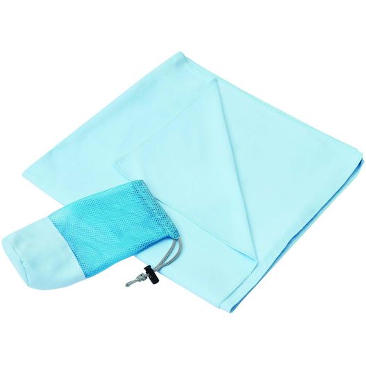 Produktabbildung Mikrofaser-Handtuch Mikrofaser-Handtuch (Bild 1)