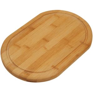 Schneidebrett BAMBOO-ROUND