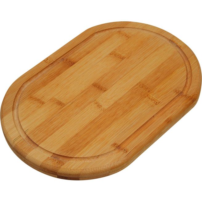 Produktabbildung Schneidebrett BAMBOO-ROUND Schneidebrett BAMBOO-ROUND