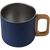 Edelstahl-Becher RUSTIC TRIP (Bild 1)