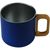 Edelstahl-Becher RUSTIC TRIP (Bild 1)