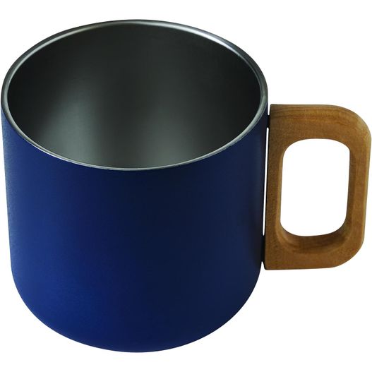 Edelstahl-Becher (Bild 1)