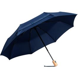 Vollautomatischer Windproof-Taschenschirm CALYPSO
