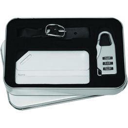 Produktabbildung Gepäckanhänger-Set Gepäckanhänger-Set