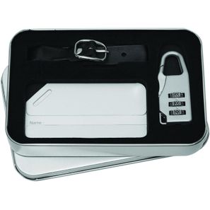 Gepäckanhänger-Set