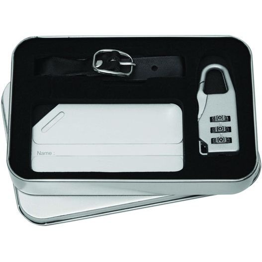 Gepäckanhänger-Set (Bild 1)