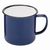 Emaille Becher RETRO CUP (Bild 1)