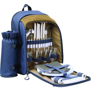 Picknick-Rucksack SMART TRIP