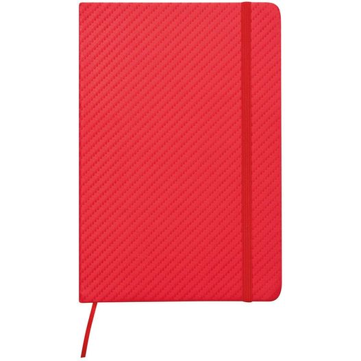 Produktabbildung Notizbuch CARB im DIN-A5-Format Notizbuch CARB im DIN-A5-Format (Bild 1)