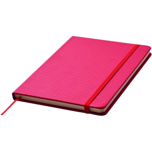 Produktabbildung Notizbuch CARB im DIN-A5-Format Notizbuch CARB im DIN-A5-Format (Bild 1)