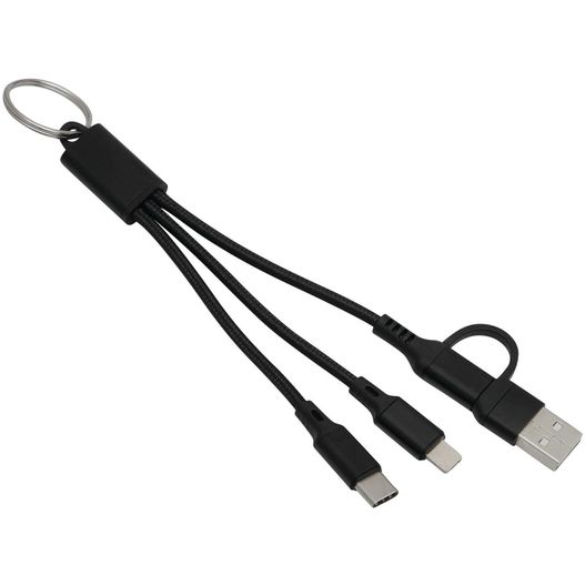 Produktabbildung Ladekabel FANTAIL Ladekabel FANTAIL (Bild 1)