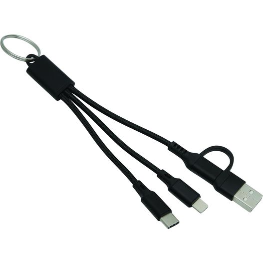 Produktabbildung Ladekabel FANTAIL Ladekabel FANTAIL (Bild 1)