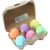 Kreideset FUNNY EGGS (Bild 1)